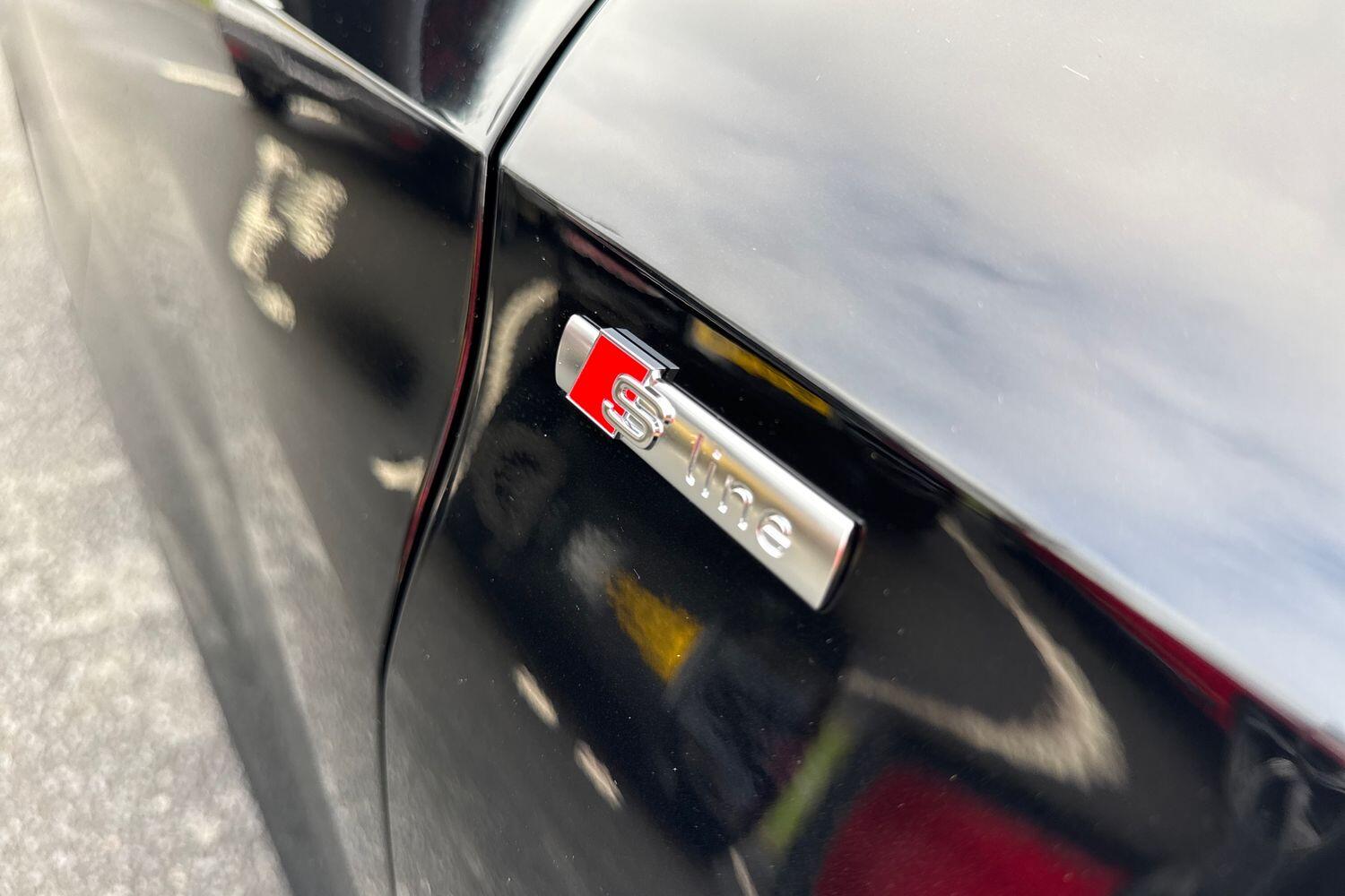 Used Audi A3 2025 for sale - 77791781: Photo 28