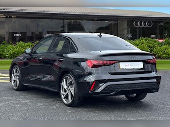 Used Audi A3 2025 for sale - 77791781: Photo