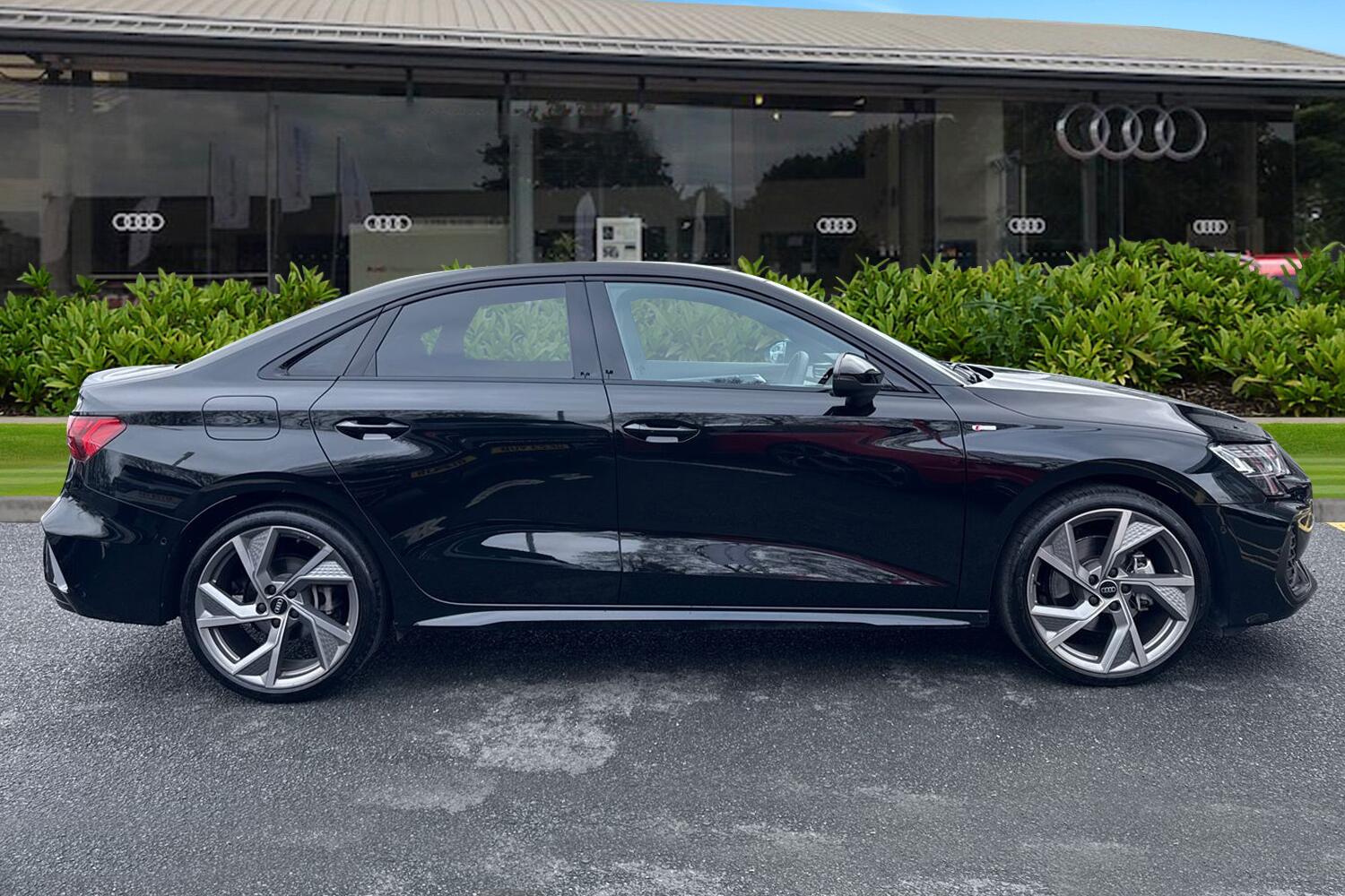 Used Audi A3 2025 for sale - 77791781: Photo 3