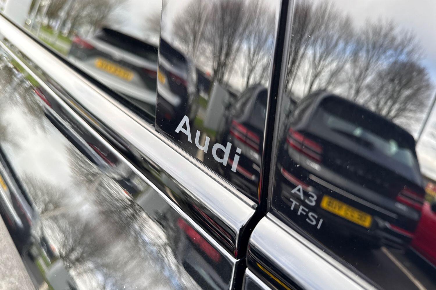 Used Audi A3 2025 for sale - 77791781: Photo 31