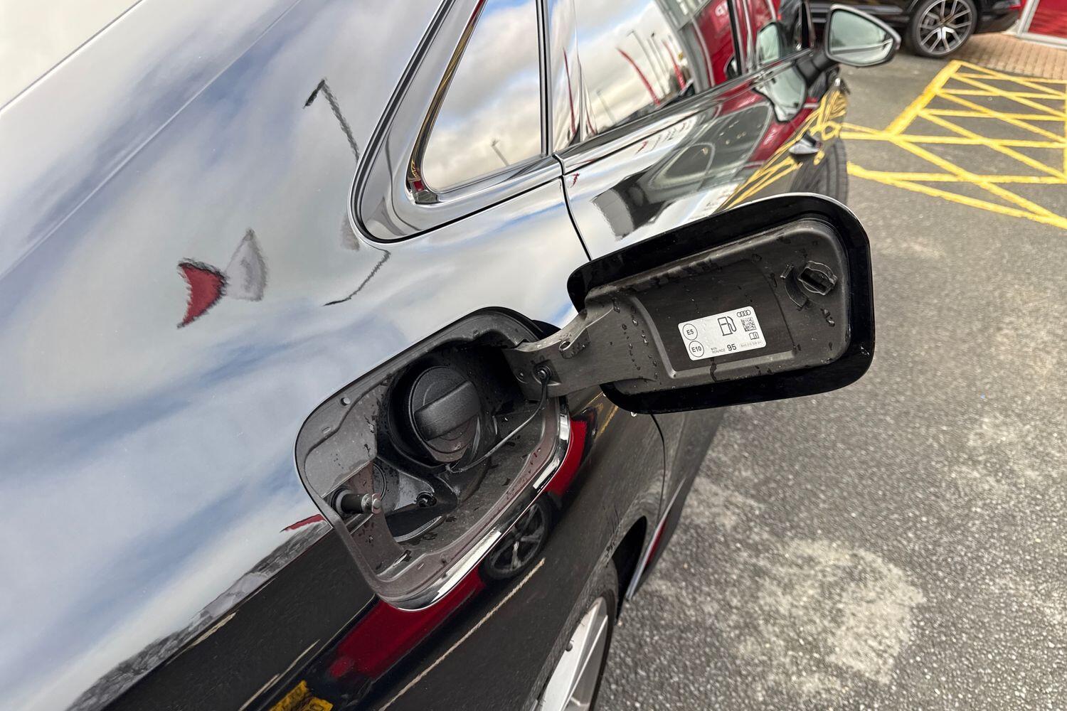 Used Audi A3 2025 for sale - 77791781: Photo 32