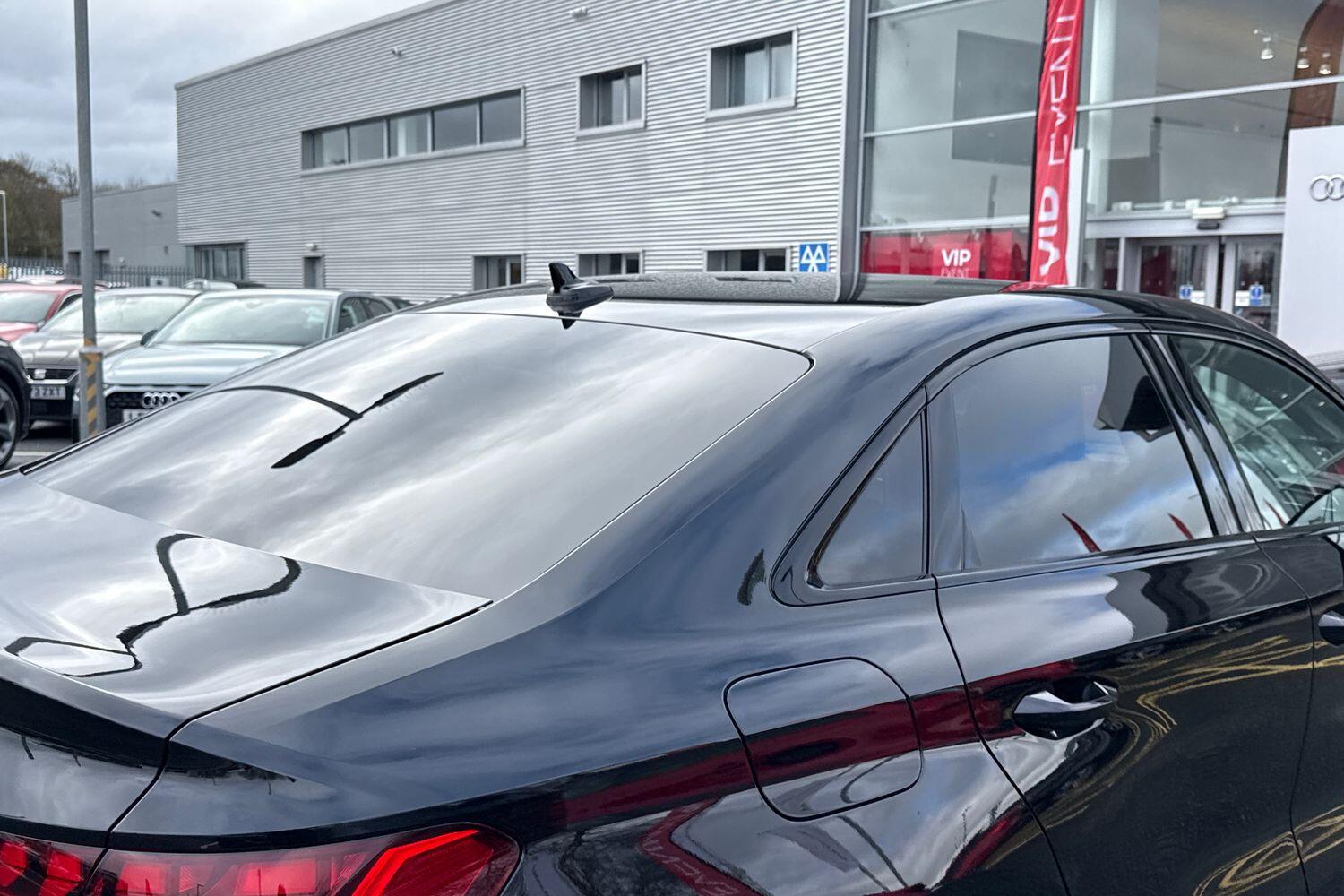 Used Audi A3 2025 for sale - 77791781: Photo 33