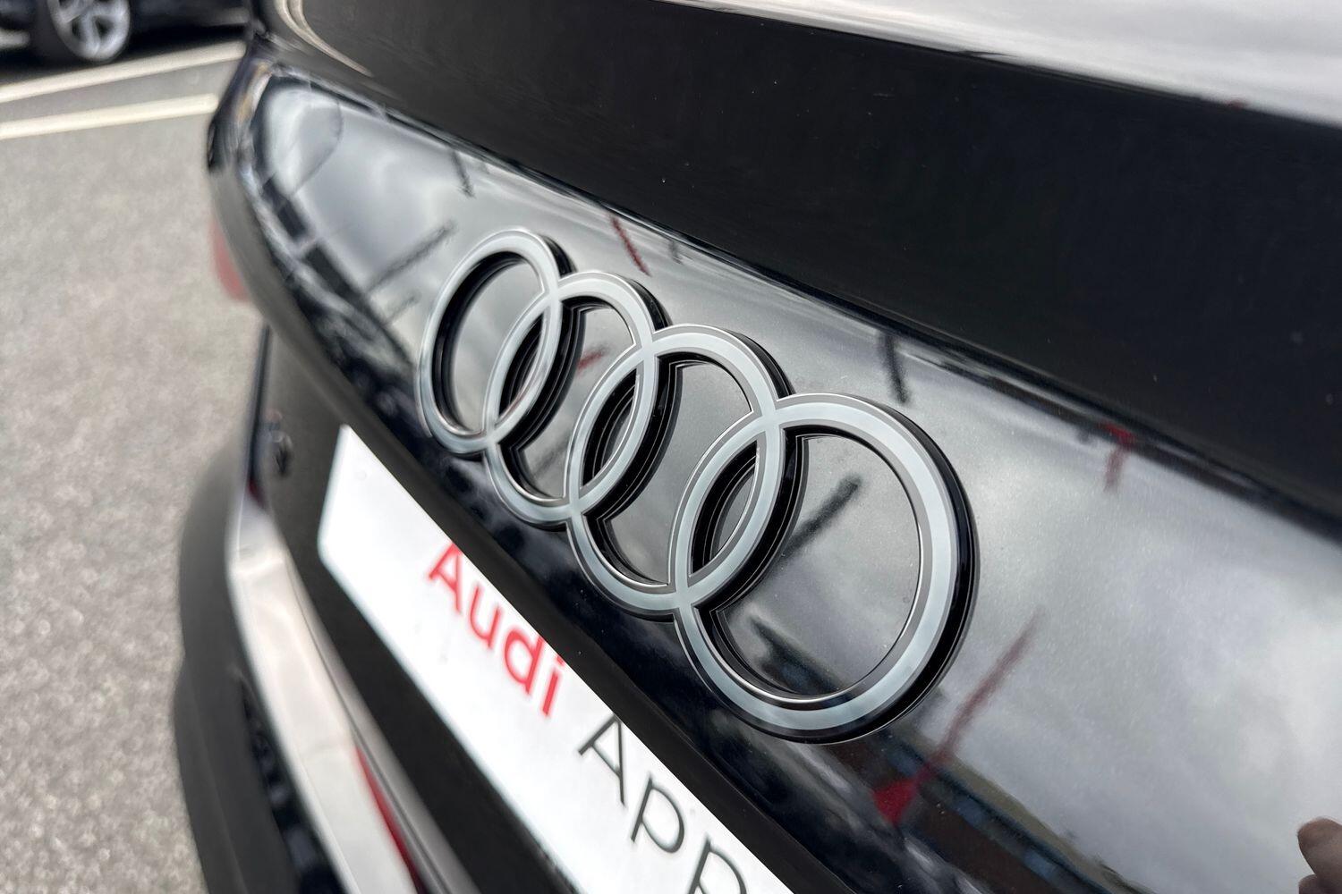 Used Audi A3 2025 for sale - 77791781: Photo 34