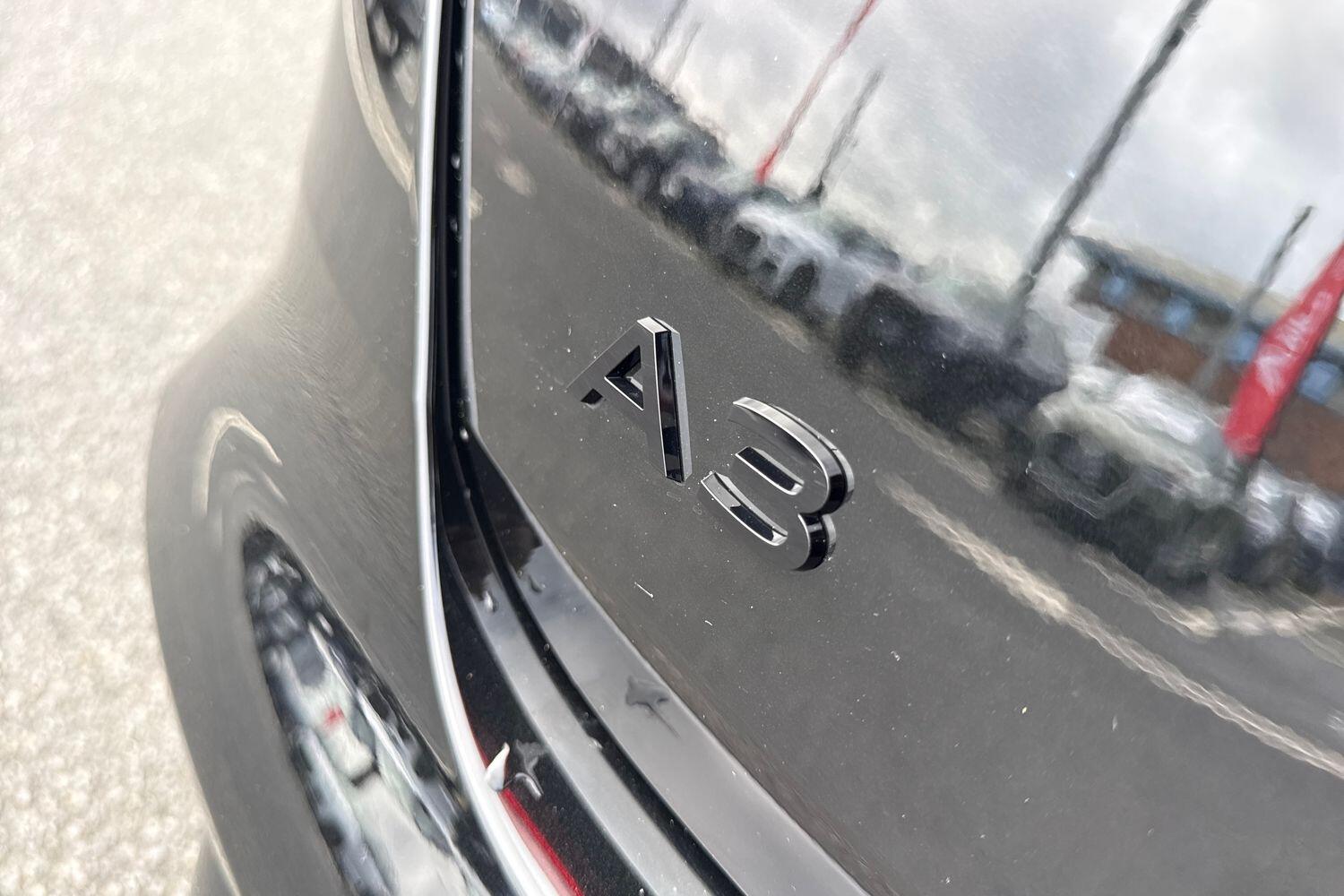 Used Audi A3 2025 for sale - 77791781: Photo 35