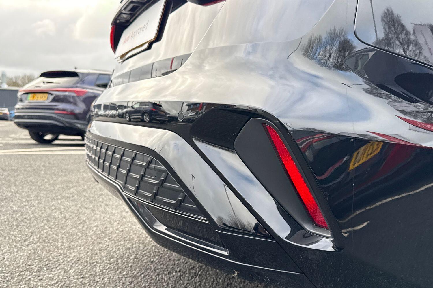 Used Audi A3 2025 for sale - 77791781: Photo 36