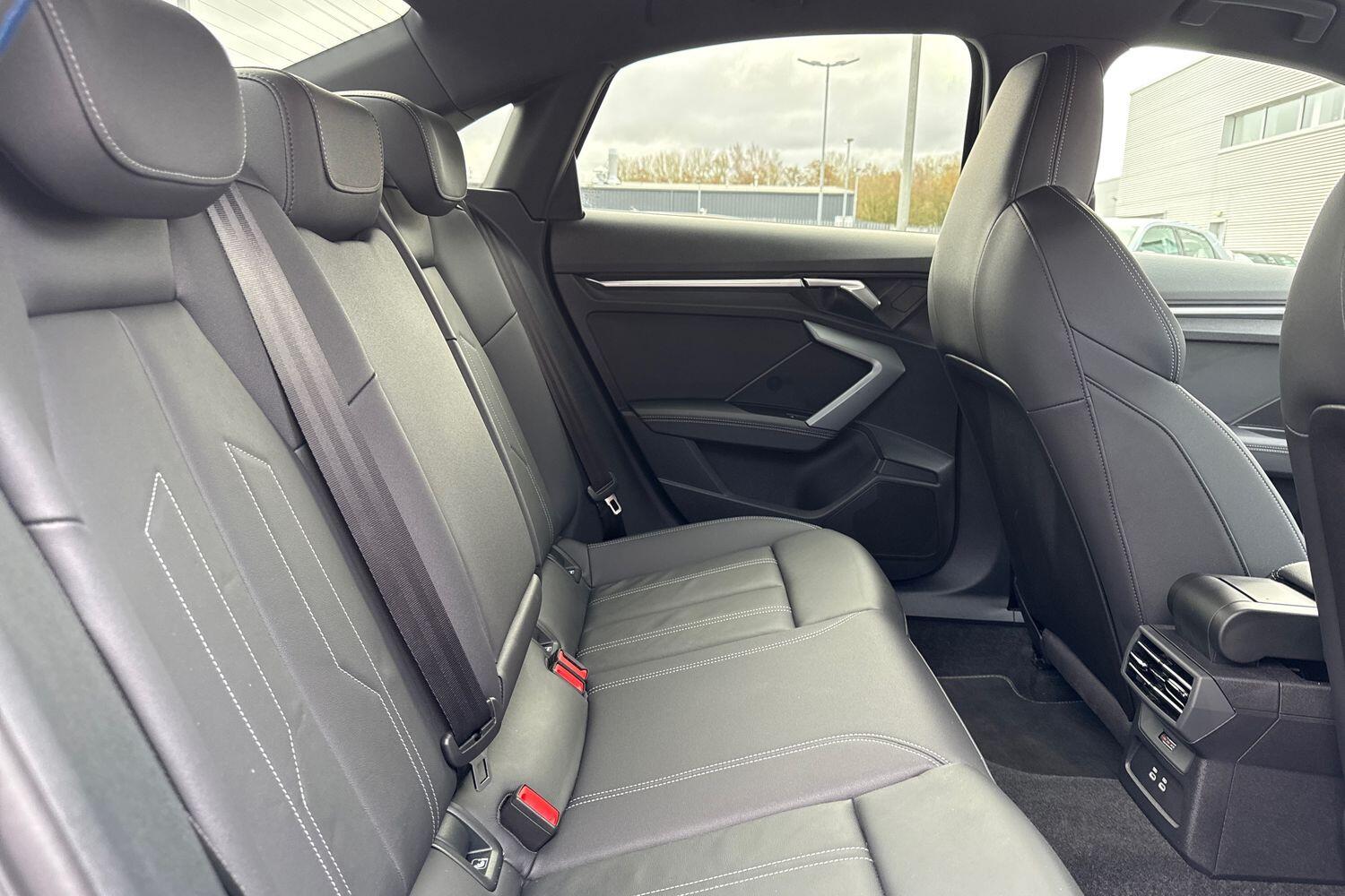 Used Audi A3 2025 for sale - 77791781: Photo 38