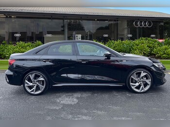 Used Audi A3 2025 for sale - 77791781: Photo