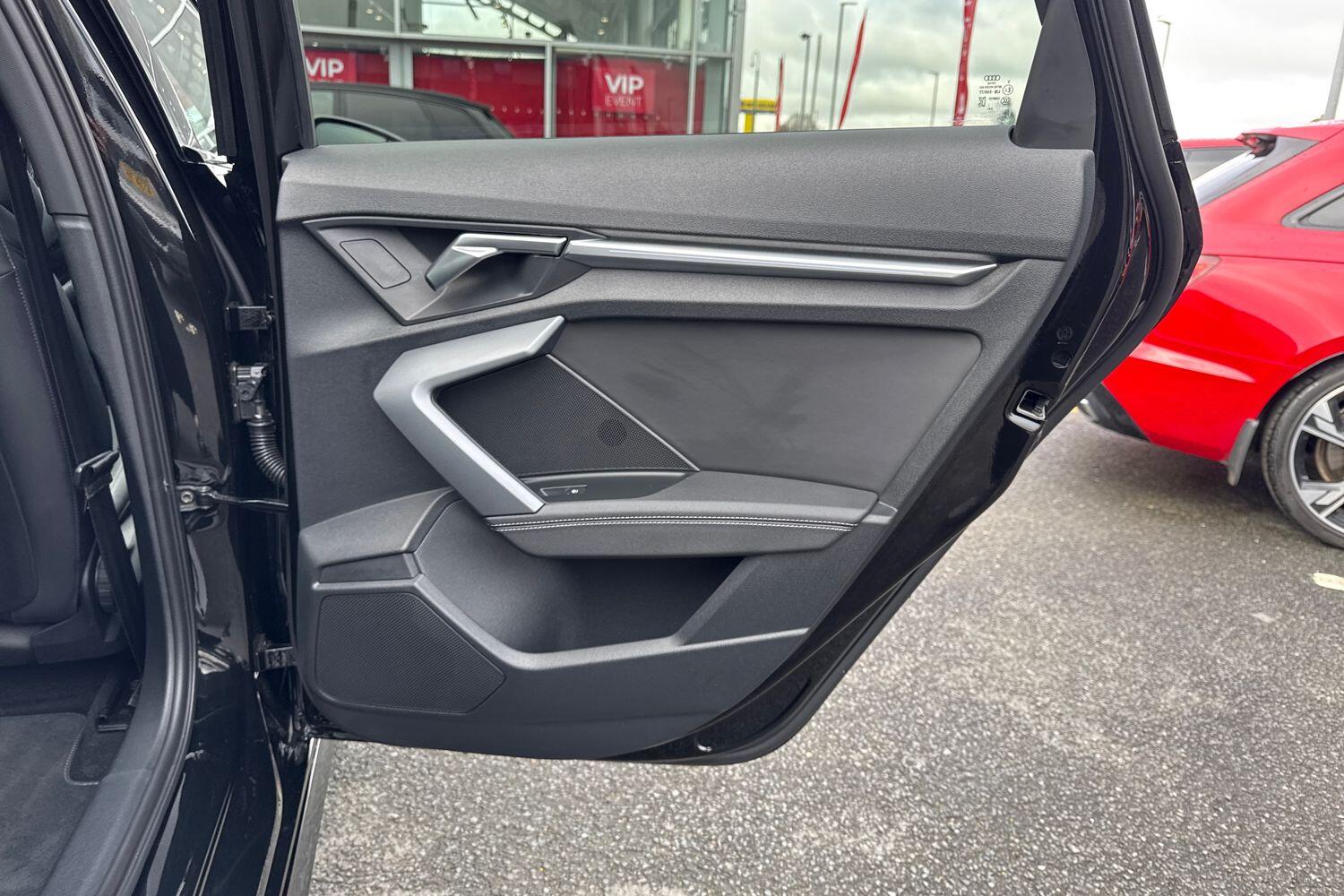 Used Audi A3 2025 for sale - 77791781: Photo 43