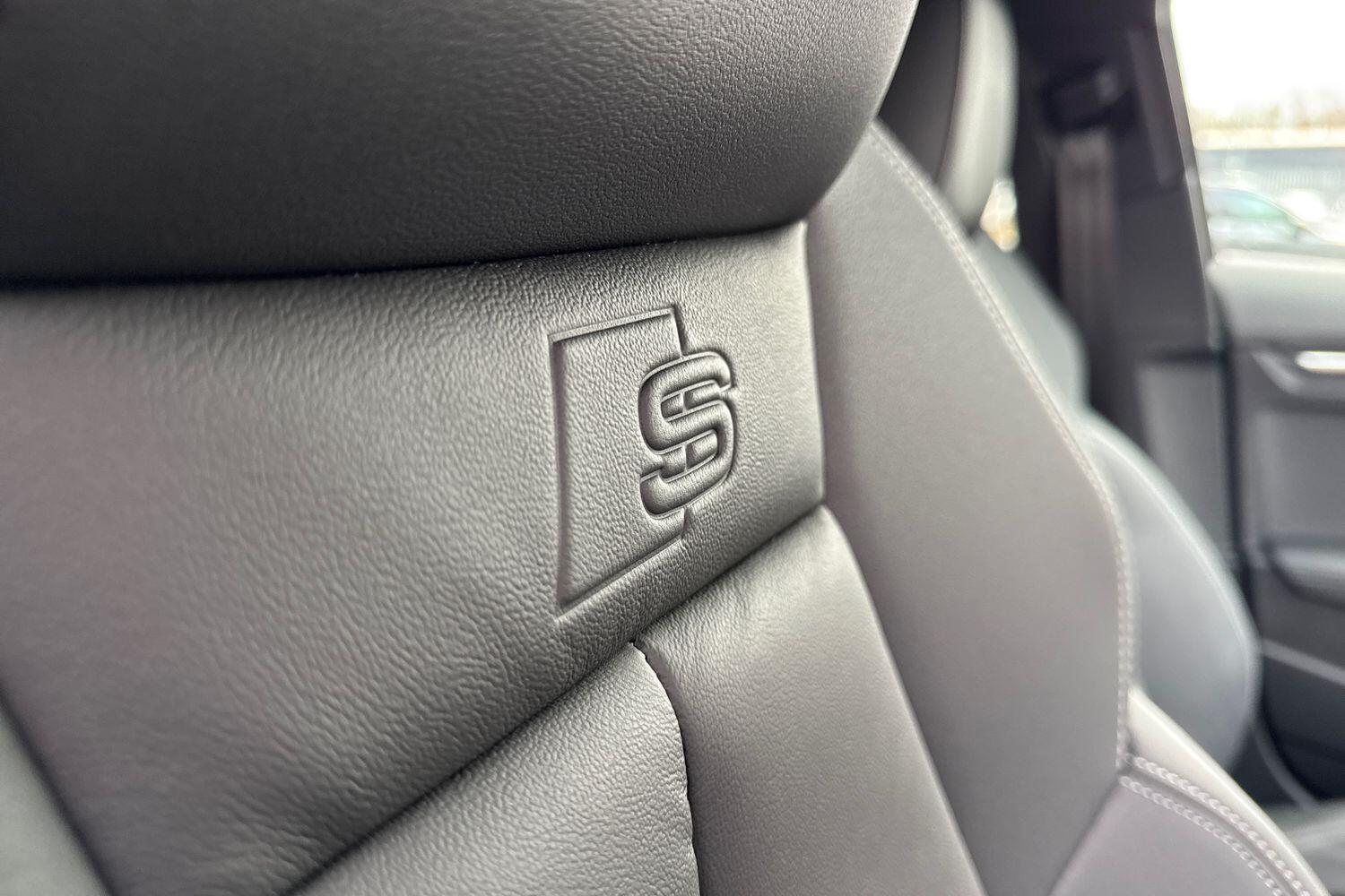 Used Audi A3 2025 for sale - 77791781: Photo 44