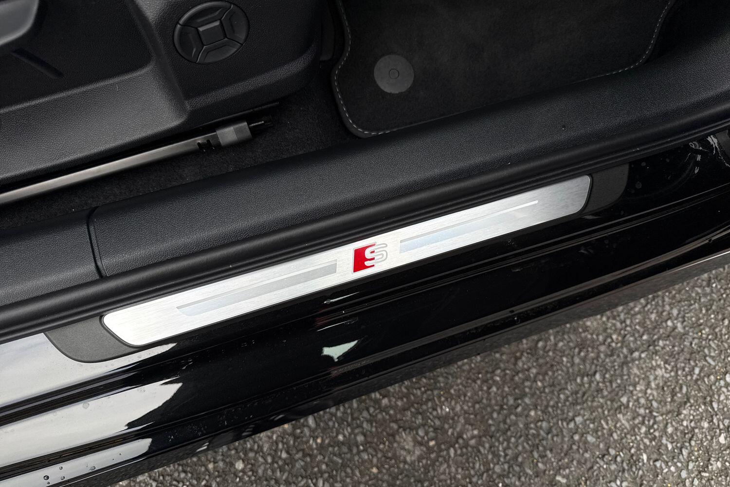 Used Audi A3 2025 for sale - 77791781: Photo 45