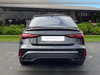 Used Audi A3 2025 for sale - 77791781: Photo