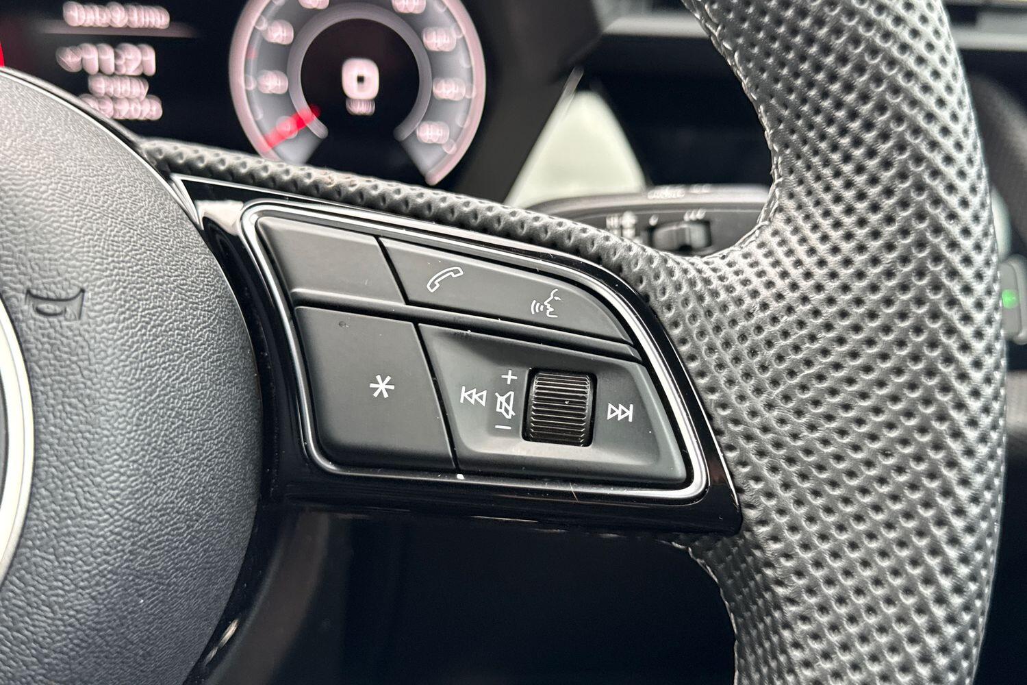 Used Audi A3 2025 for sale - 77791781: Photo 52