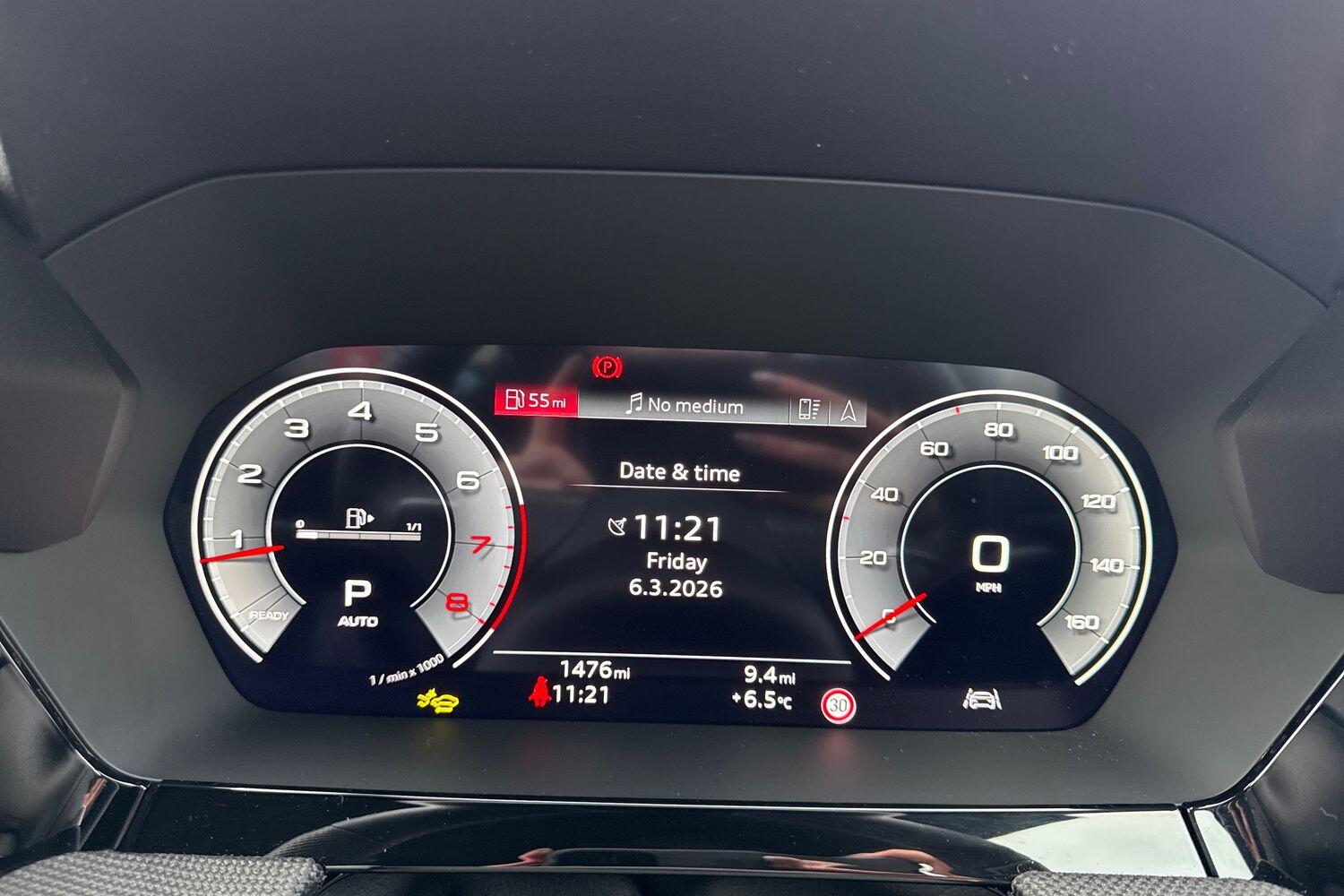 Used Audi A3 2025 for sale - 77791781: Photo 53