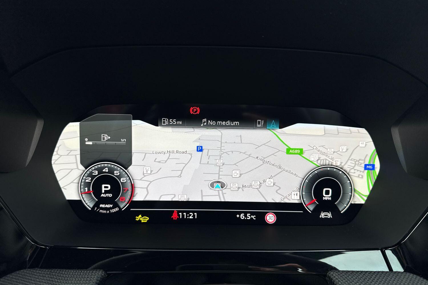 Used Audi A3 2025 for sale - 77791781: Photo 54