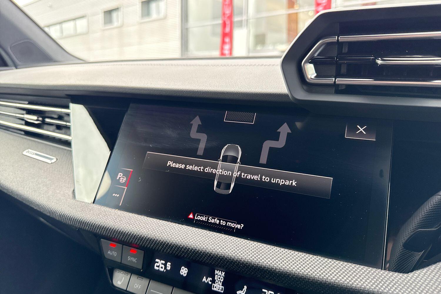 Used Audi A3 2025 for sale - 77791781: Photo 57