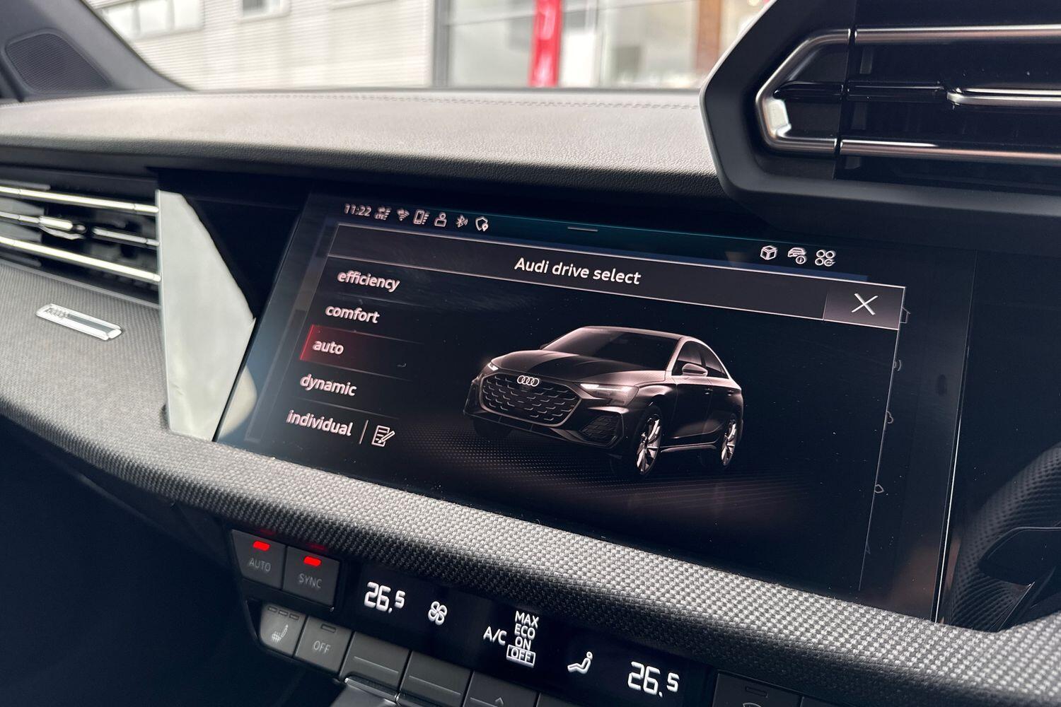 Used Audi A3 2025 for sale - 77791781: Photo 58