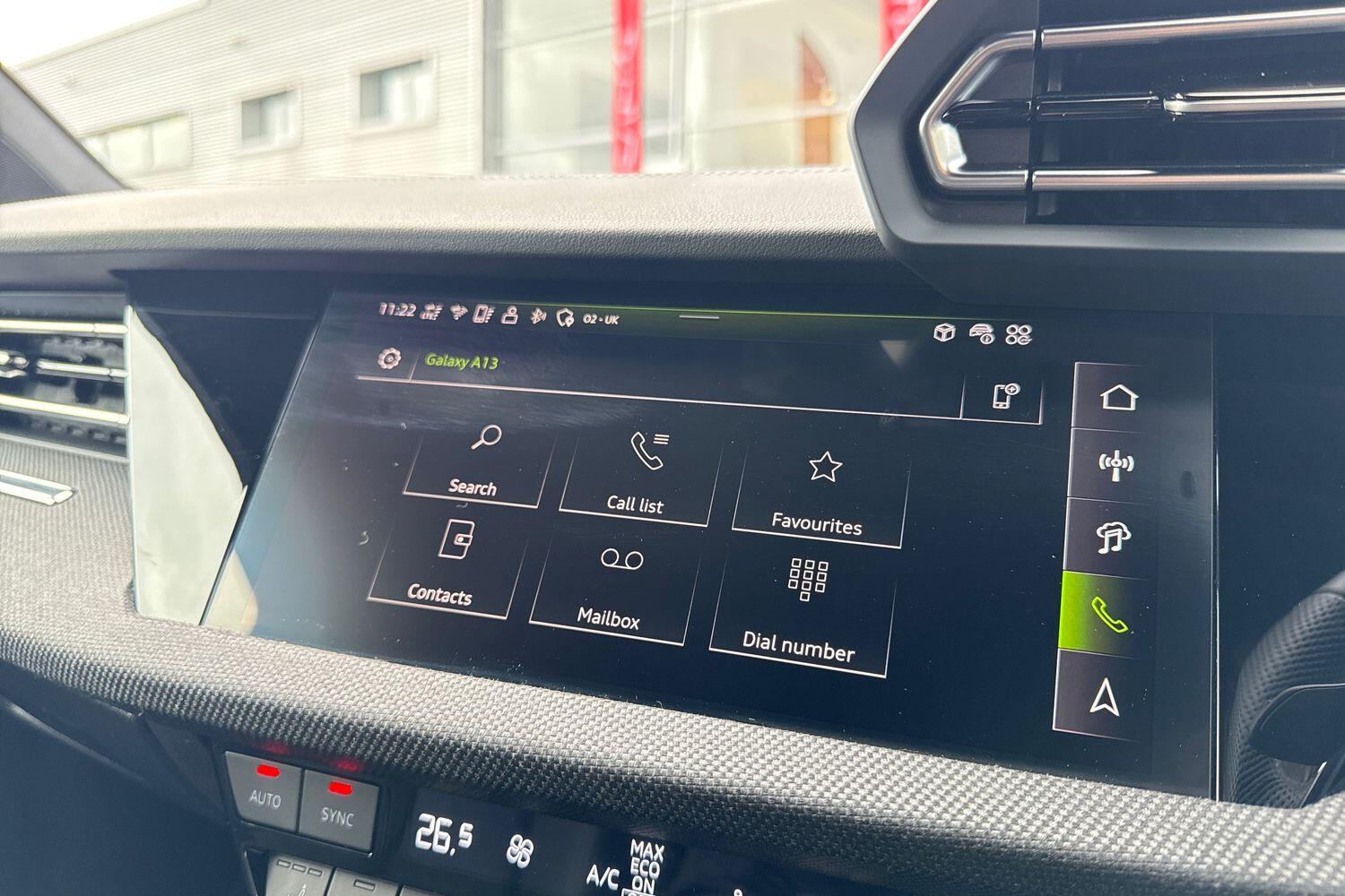 Used Audi A3 2025 for sale - 77791781: Photo 59