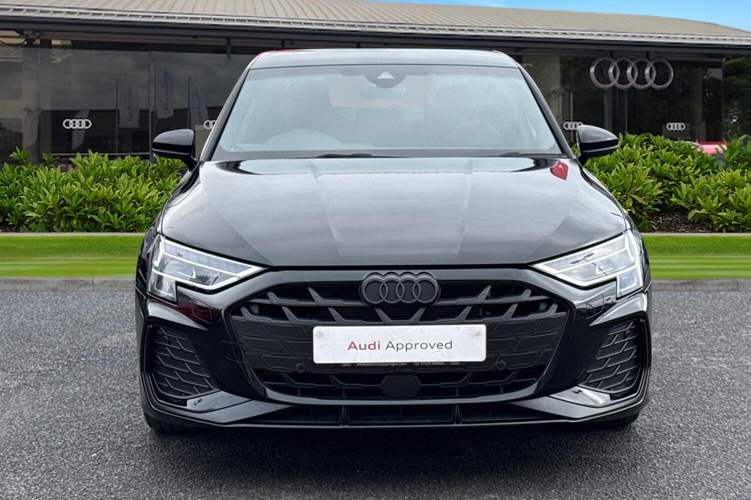 Used Audi A3 2025 for sale - 77791781: Photo 6