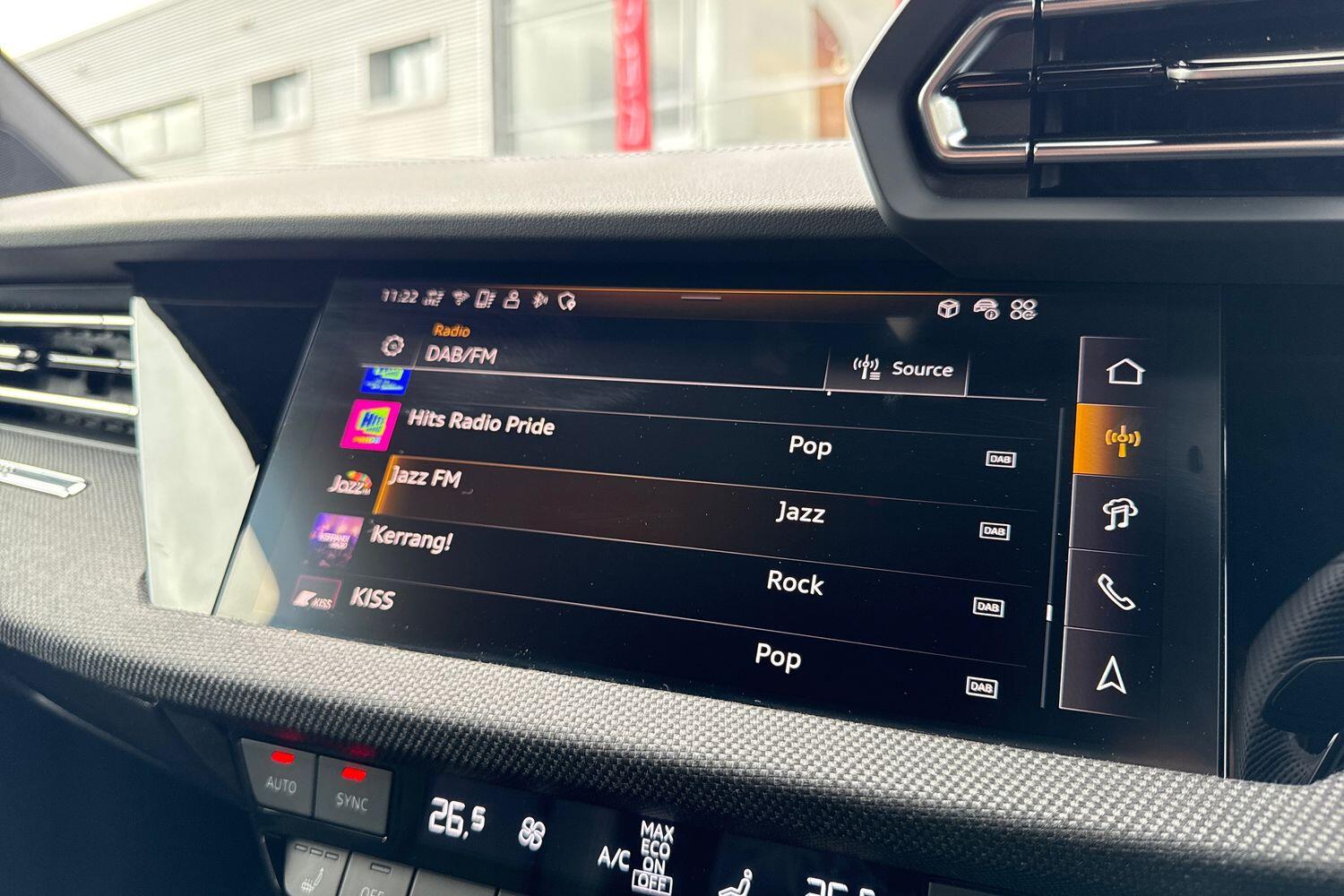 Used Audi A3 2025 for sale - 77791781: Photo 60