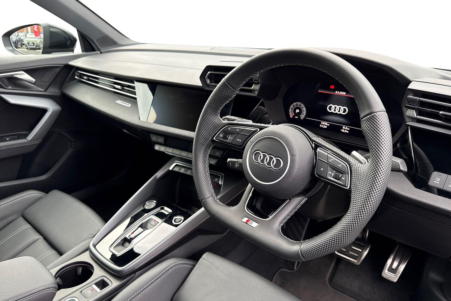 Used Audi A3 2025 for sale - 77791781: Photo 8