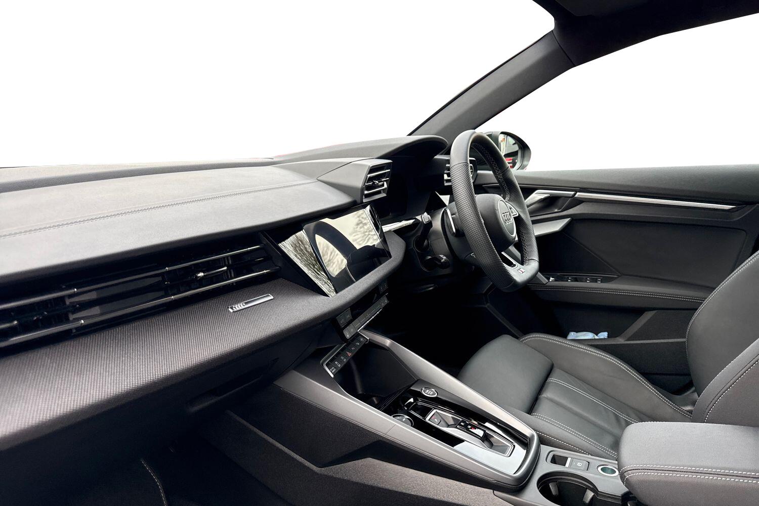 Used Audi A3 2025 for sale - 77791781: Photo 9