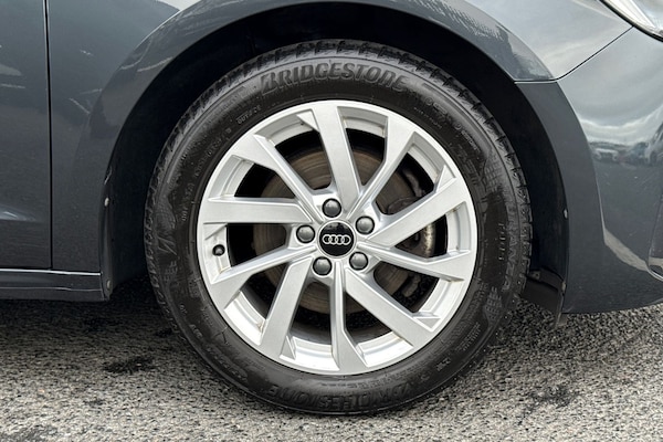 Used Audi A1 2022 for sale - 76230645: Photo 10