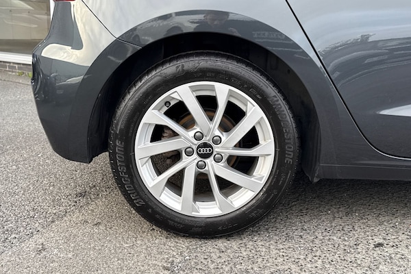 Used Audi A1 2022 for sale - 76230645: Photo 11