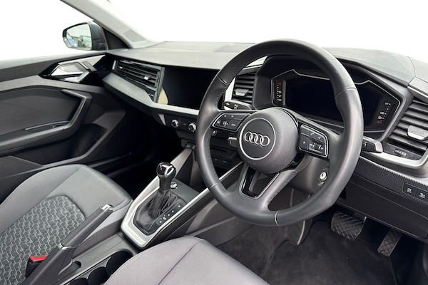 Used Audi A1 2022 for sale - 76230645: Photo 13