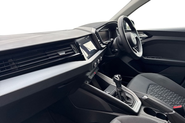 Used Audi A1 2022 for sale - 76230645: Photo 14