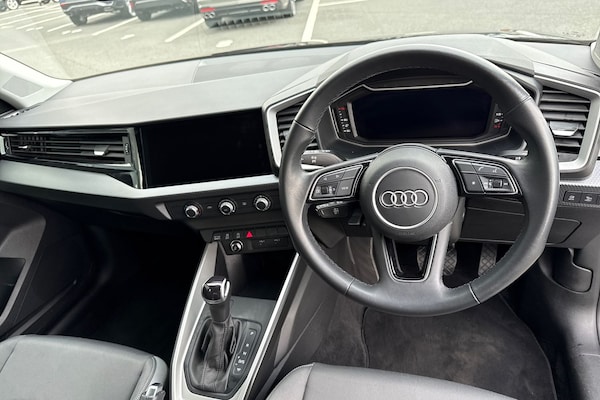 Used Audi A1 2022 for sale - 76230645: Photo 17