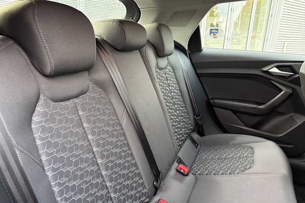 Used Audi A1 2022 for sale - 76230645: Photo 18