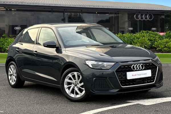 Used Audi A1 2022 for sale - 76230645: Photo 1