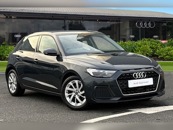 Audi - A1