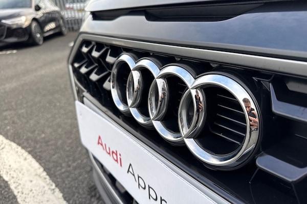 Used Audi A1 2022 for sale - 76230645: Photo 24