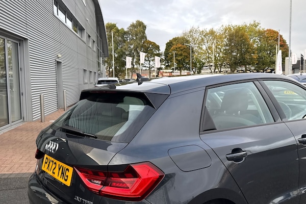 Used Audi A1 2022 for sale - 76230645: Photo 27