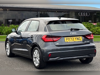 Used Audi A1 2022 for sale - 76230645: Photo 2