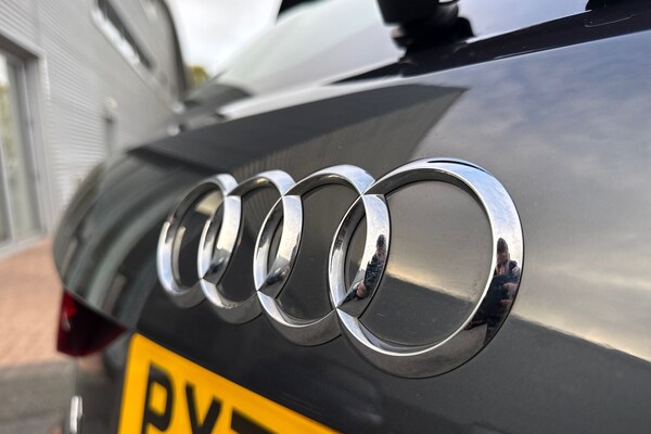 Used Audi A1 2022 for sale - 76230645: Photo 30