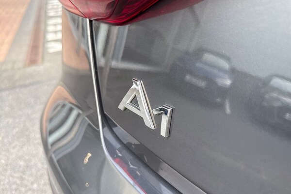 Used Audi A1 2022 for sale - 76230645: Photo 31