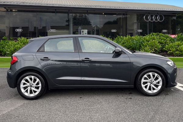 Used Audi A1 2022 for sale - 76230645: Photo 3