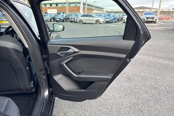 Used Audi A1 2022 for sale - 76230645: Photo 40