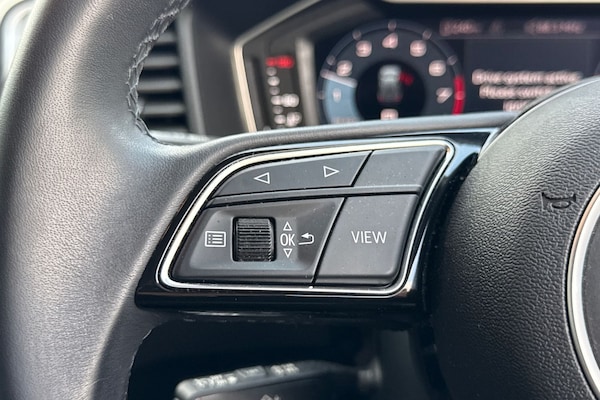 Used Audi A1 2022 for sale - 76230645: Photo 47