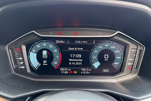 Used Audi A1 2022 for sale - 76230645: Photo 49