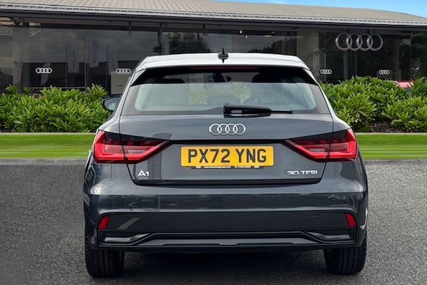 Used Audi A1 2022 for sale - 76230645: Photo 4