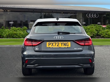 Used Audi A1 2022 for sale - 76230645: Photo 4
