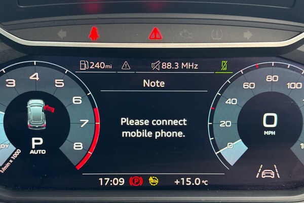 Used Audi A1 2022 for sale - 76230645: Photo 50