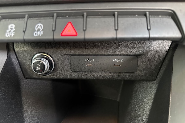 Used Audi A1 2022 for sale - 76230645: Photo 52