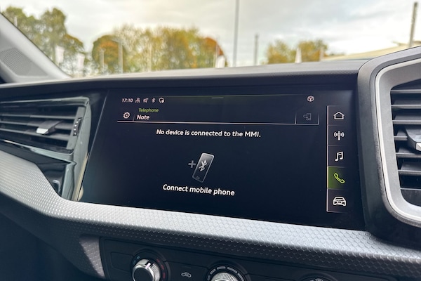 Used Audi A1 2022 for sale - 76230645: Photo 54