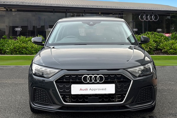 Used Audi A1 2022 for sale - 76230645: Photo 5