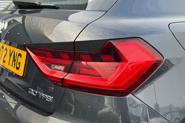 Used Audi A1 2022 for sale - 76230645: Photo 7
