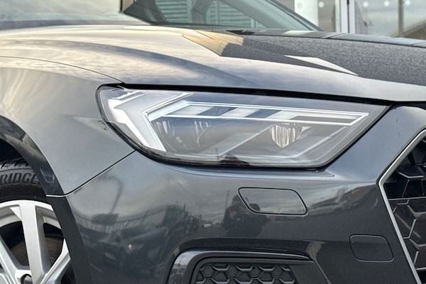 Used Audi A1 2022 for sale - 76230645: Photo 8